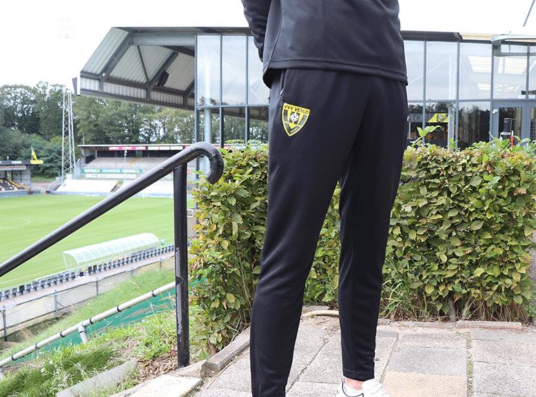 VVV-Venlo trainingsbroek 2023-2024
