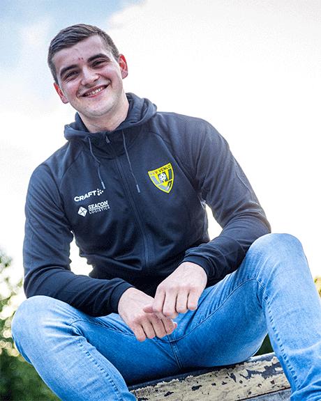 VVV-Venlo vest seizoen 2023-2024