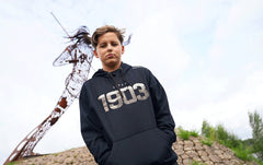 VVV-Venlo hoodie sinds 1903