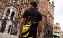 VVV-Venlo warming-up shirt - Kids