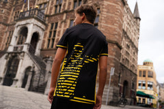 VVV-Venlo warming-up shirt - Kids