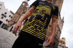 VVV-Venlo warming-up shirt - Kids