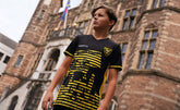 VVV-Venlo trainingsshirt 2023-2024