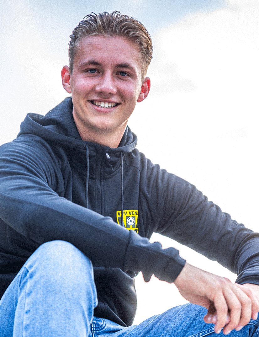 VVV-Venlo vest