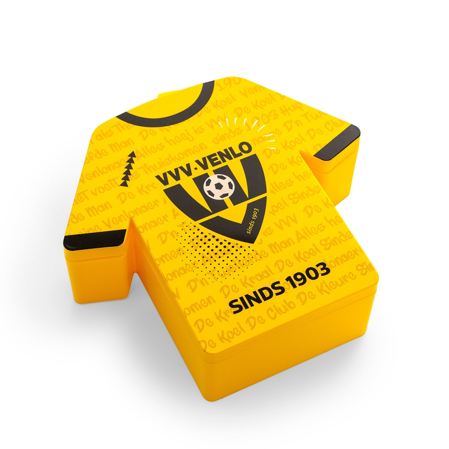 VVV-Venlo broodtrommel shirt