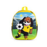 VVV-Venlo rugzak koelie