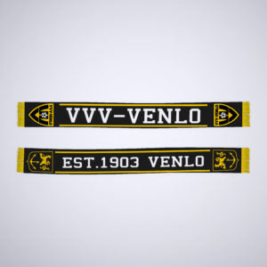 sjaal VVV-Venlo est 1903