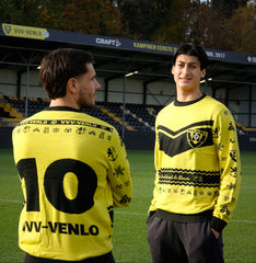 VVV-Venlo Kersttrui 2025