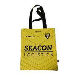 VVV-Venlo Handtas wedstrijdshirt