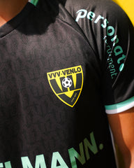 Uitshirt VVV-Venlo 2026-2027 - Kids