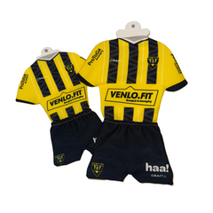 VVV-Venlo Minikit Thuisshirt