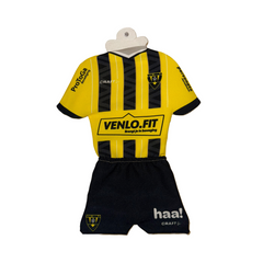 VVV-Venlo Minikit Thuisshirt