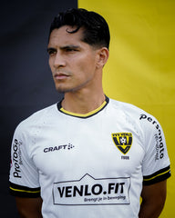 Derde shirt 2025-2026 - volwassenen
