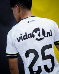 Derde shirt 2025-2026 - volwassenen