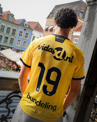 Thuisshirt VVV-Venlo 2026-2027 - Volwassenen