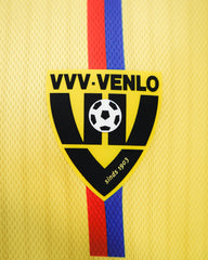 Thuisshirt VVV-Venlo 2026-2027 - Volwassenen