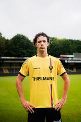 Thuisshirt VVV-Venlo 2026-2027 - Kids