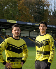 VVV-Venlo Kersttrui 2025