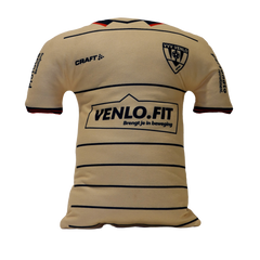 VVV-Venlo Shirtkussen - Uit