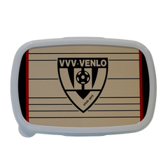 VVV-Venlo Broodtrommel Uit