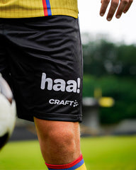 Wedstrijdbroek VVV-Venlo Thuis 2026-2027