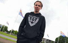 VVV-Venlo hoodie clublied volwassenen