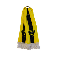 VVV-Venlo sleutelhanger stof