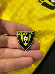 VVV-Venlo Origineel Logo Pin