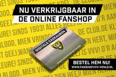 VVV-Venlo digitale cadeaubon