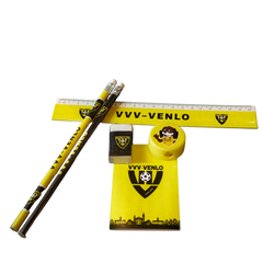 VVV-Venlo Schrijfset 5-delig