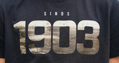 VVV-Venlo shirt sinds 1903