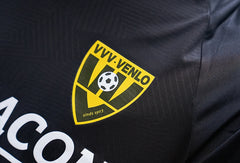 VVV-Venlo trainingsshirt zwart