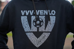 VVV-Venlo hoodie clublied Kids