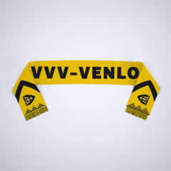 Sjaal VVV-Venlo - Geel